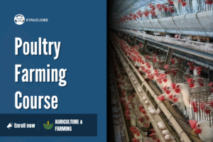 Poultry Farming