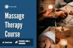 Massage Therapy