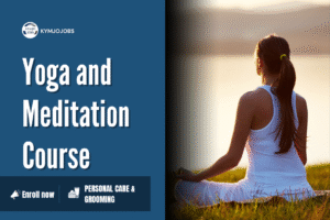 Yoga and Meditation
