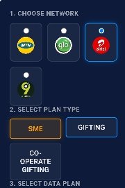 Buy Data