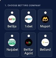 Betting Wallet Funding